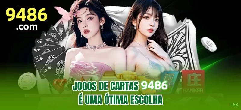 Jogos de Cassino ao Vivo